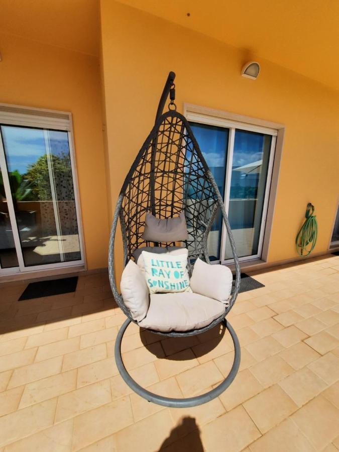 Sunshine Apartment Тавіра Екстер'єр фото