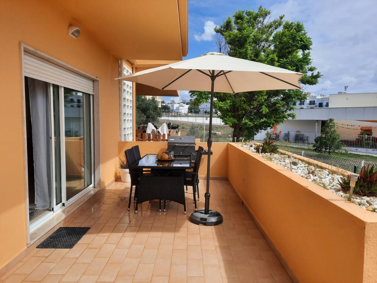 Sunshine Apartment Тавіра Екстер'єр фото