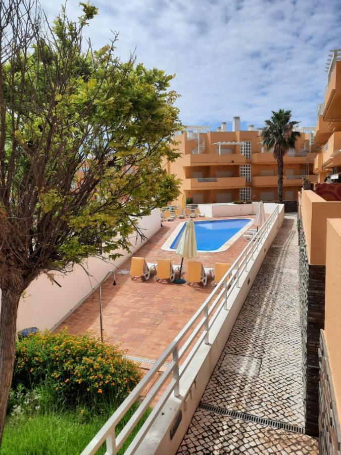 Sunshine Apartment Тавіра Екстер'єр фото