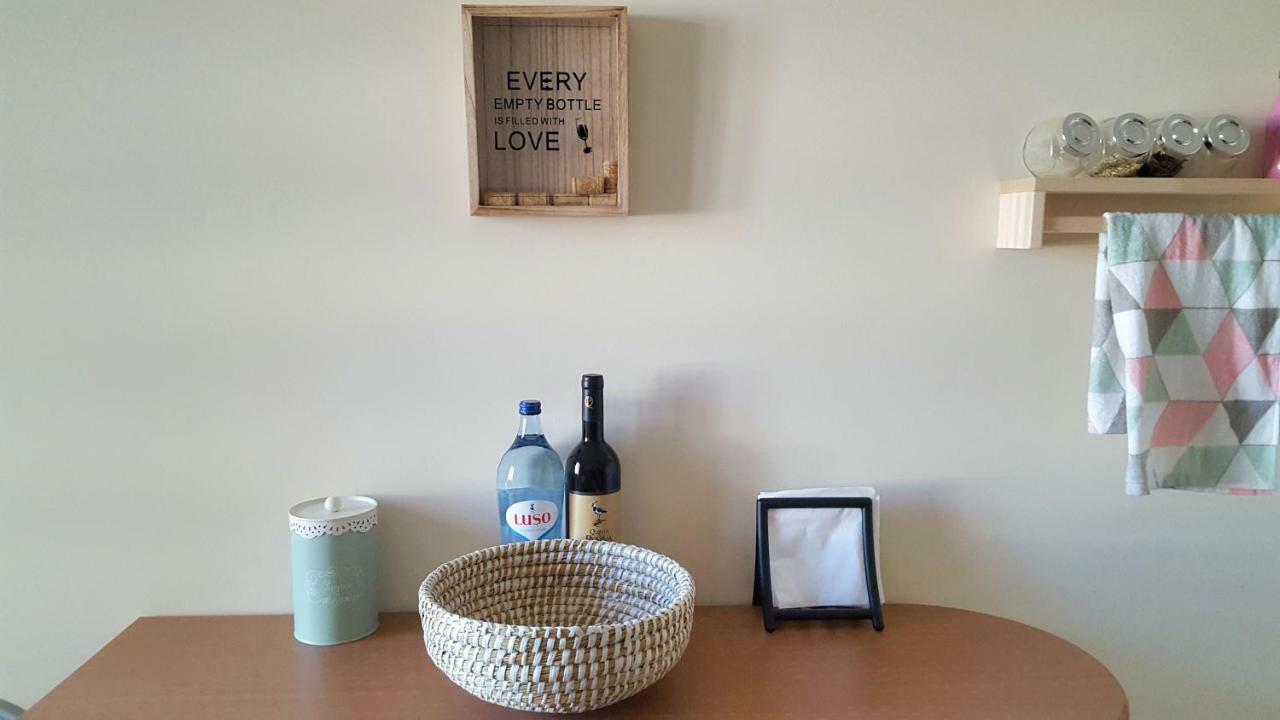 Sunshine Apartment Тавіра Екстер'єр фото