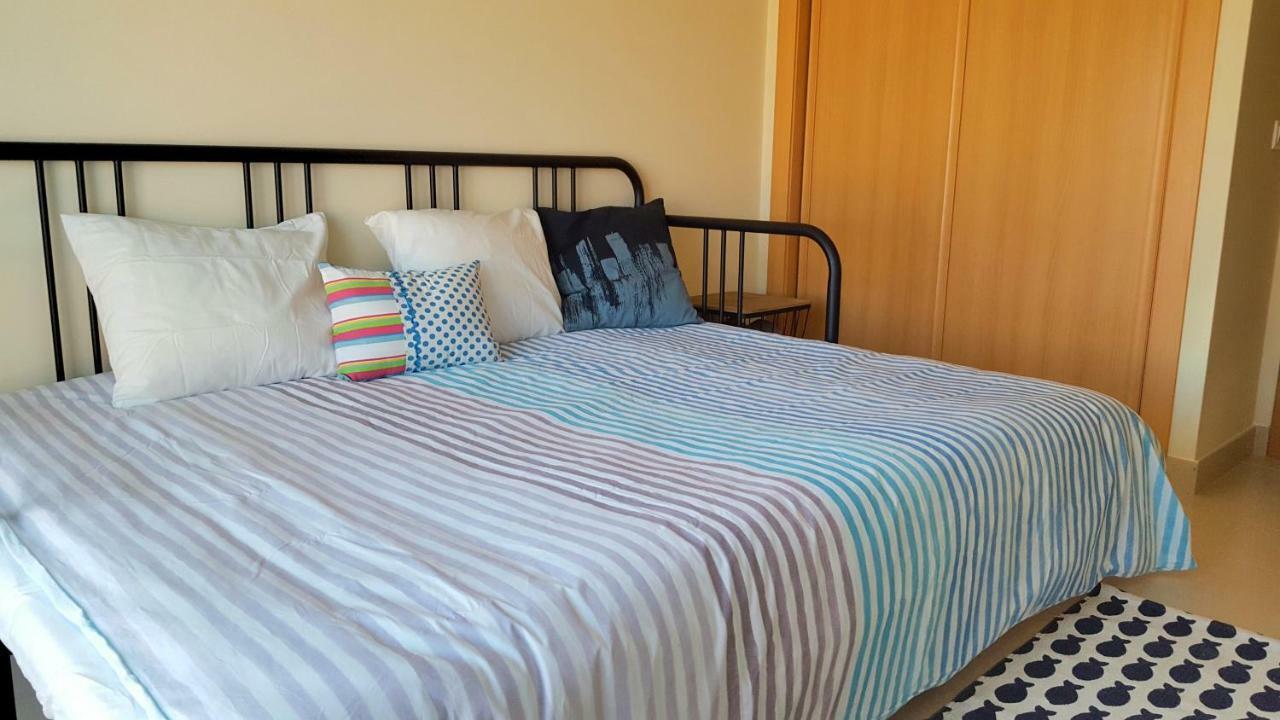 Sunshine Apartment Тавіра Екстер'єр фото