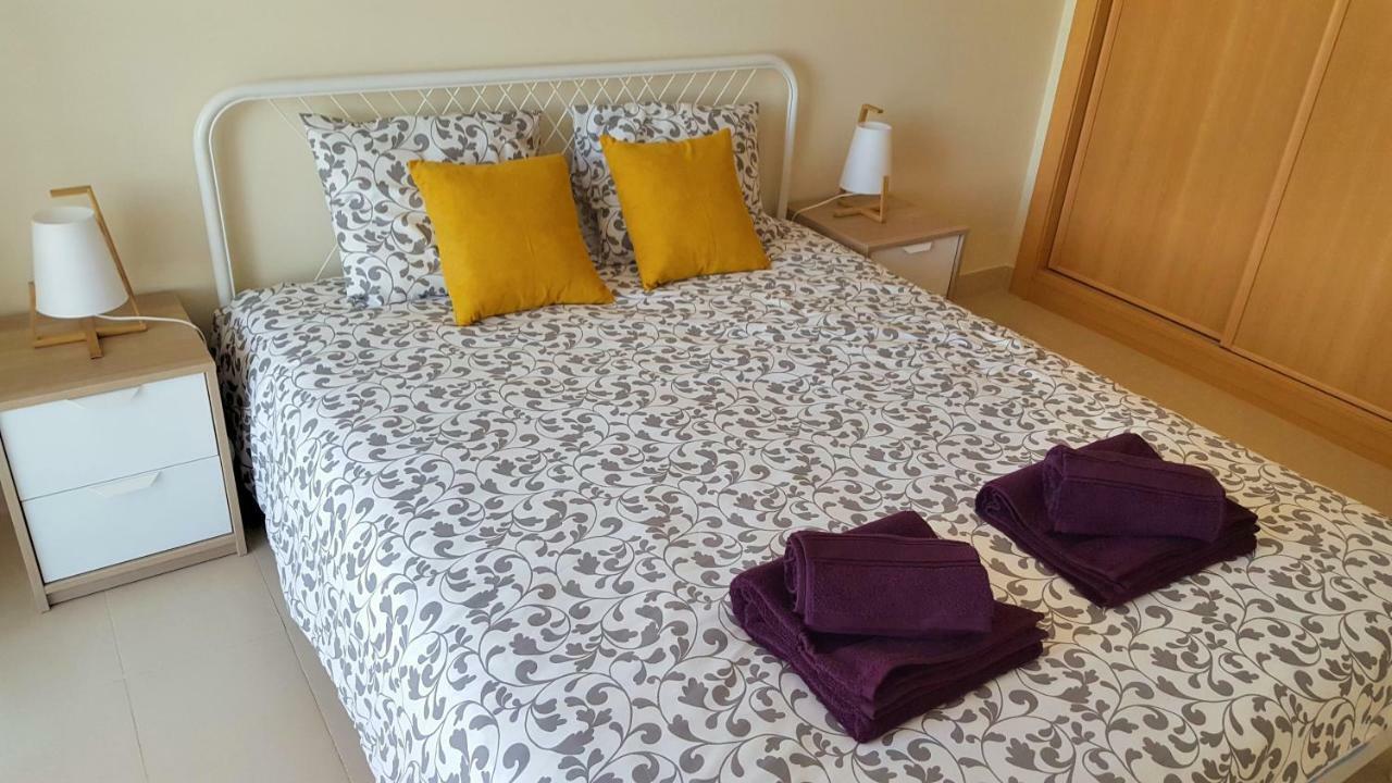 Sunshine Apartment Тавіра Екстер'єр фото