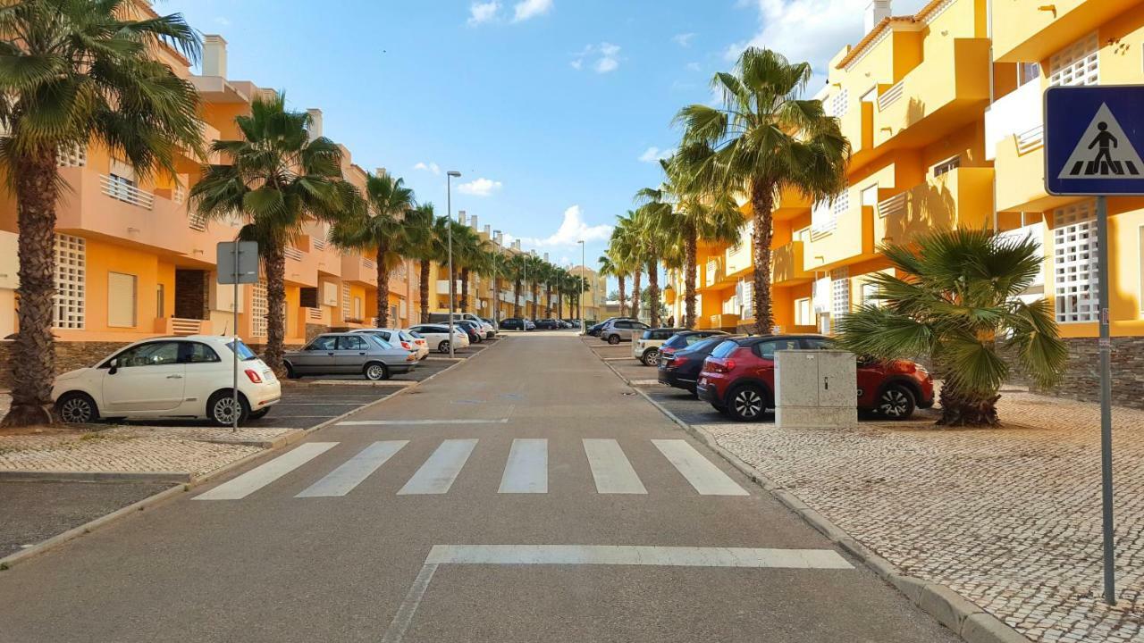 Sunshine Apartment Тавіра Екстер'єр фото