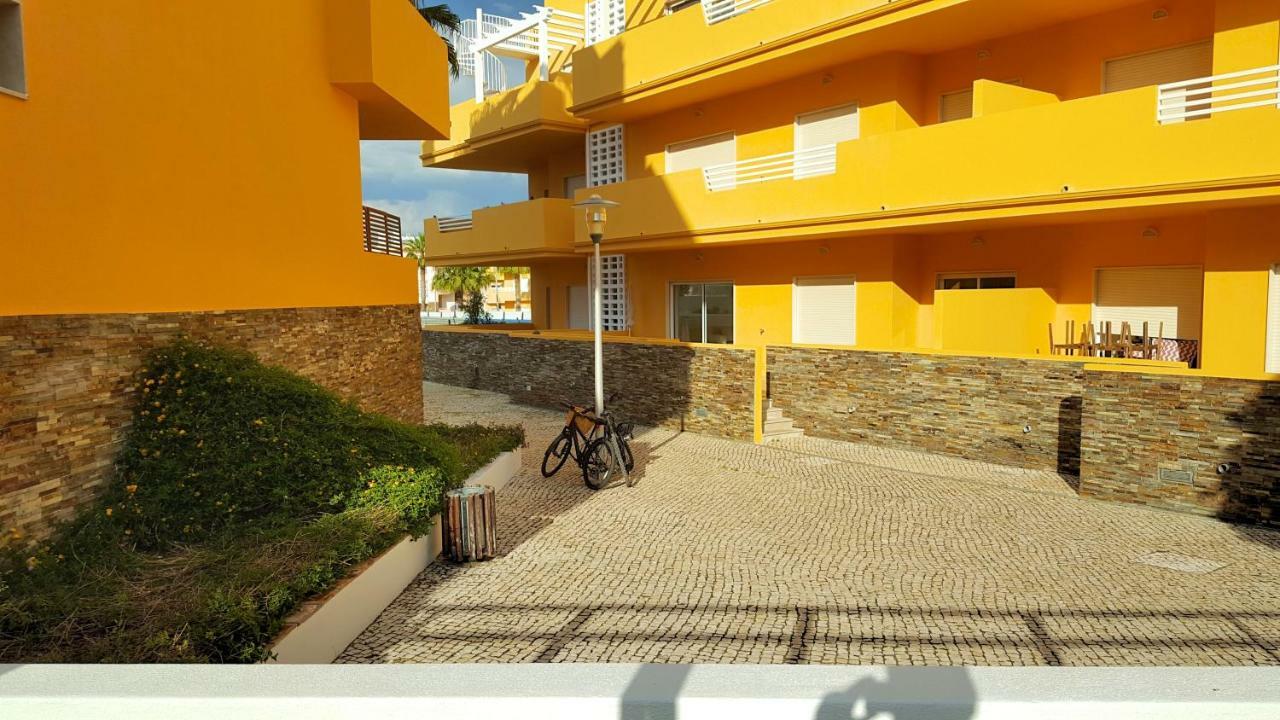 Sunshine Apartment Тавіра Екстер'єр фото
