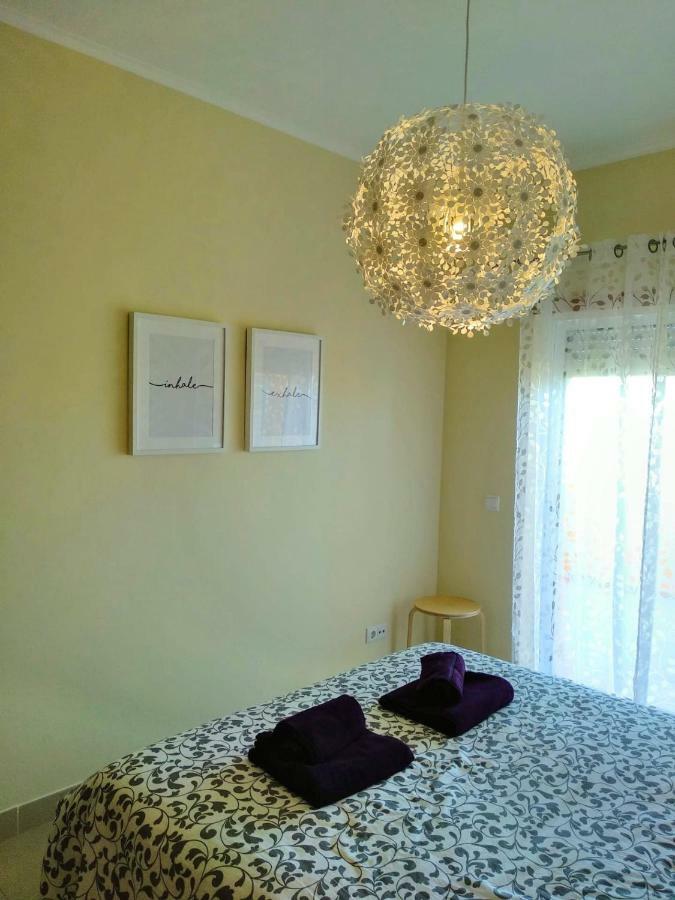 Sunshine Apartment Тавіра Екстер'єр фото
