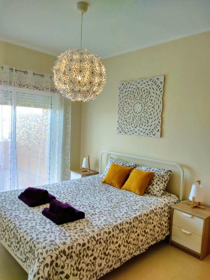Sunshine Apartment Тавіра Екстер'єр фото